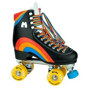 Moxi Roller Skates